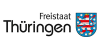 Freistaat Thüringen Logo