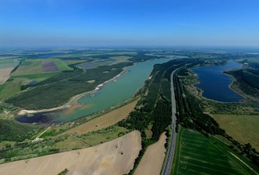 Lichtenauer See und Schönfelder See 2014