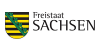 freistaat Sachsen logo