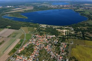 Gröberner See 2016