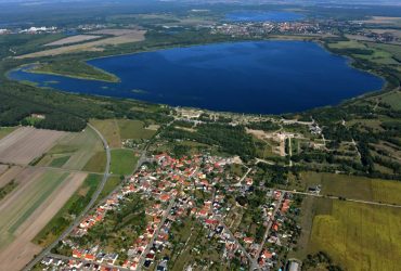 Gröberner See 2016