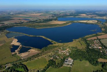 Wallendorfer See und Raßnitzer See 2016