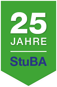 Logo_25_jahre_StuBA_hoch